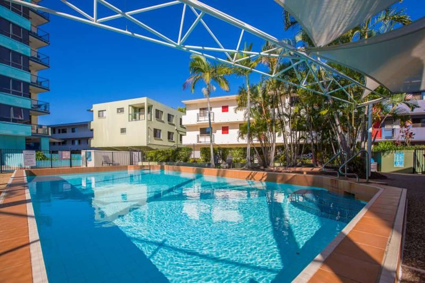 Main view of Homely unit listing, 301/132 Marine Parade, Southport QLD 4215
