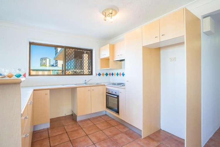 Third view of Homely unit listing, 301/132 Marine Parade, Southport QLD 4215