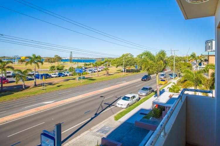 Fourth view of Homely unit listing, 301/132 Marine Parade, Southport QLD 4215