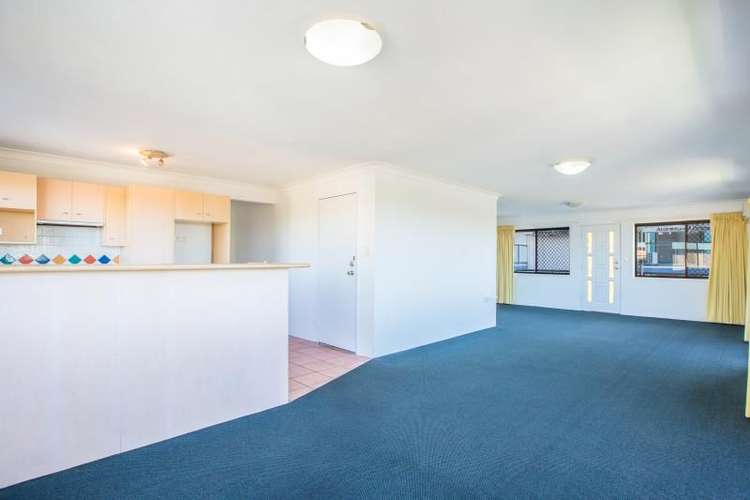 Fifth view of Homely unit listing, 301/132 Marine Parade, Southport QLD 4215