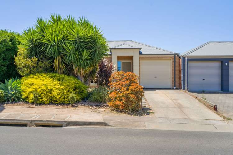 16 Chamberlain Drive, Christie Downs SA 5164