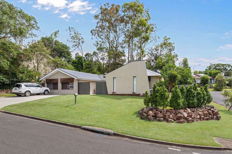 Main view of Homely house listing, 19 Sirocco Street, Jamboree Heights QLD 4074