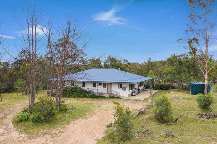 Second view of Homely acreageSemiRural listing, 20 Kendall Road, Armidale NSW 2350