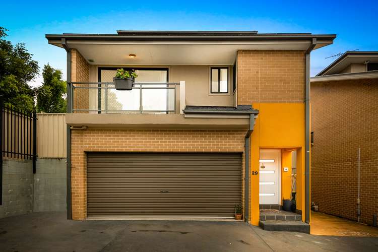 29/37 Shedworth Street, Marayong NSW 2148