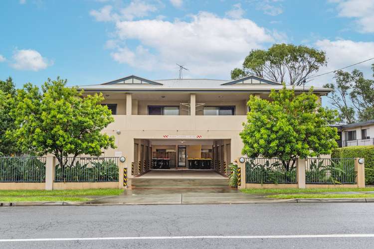 Main view of Homely unit listing, 5/346 Zillmere Road, Zillmere QLD 4034