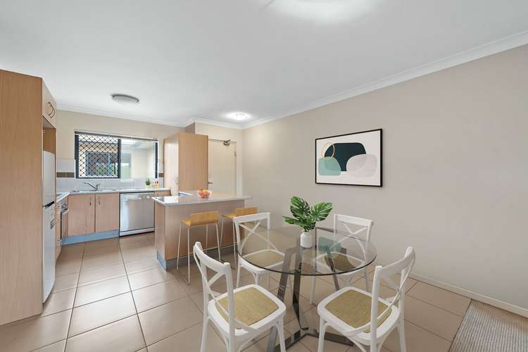 Second view of Homely unit listing, 5/346 Zillmere Road, Zillmere QLD 4034