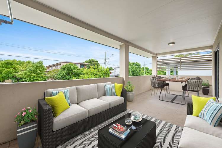 Fourth view of Homely unit listing, 5/346 Zillmere Road, Zillmere QLD 4034