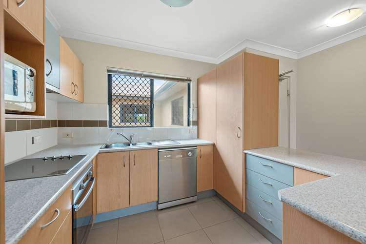 Sixth view of Homely unit listing, 5/346 Zillmere Road, Zillmere QLD 4034