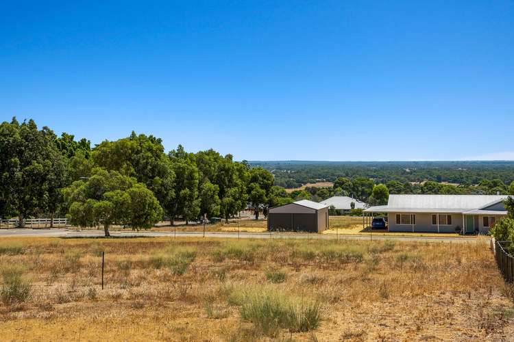 Second view of Homely residentialLand listing, 2 Cruden Place, Gingin WA 6503