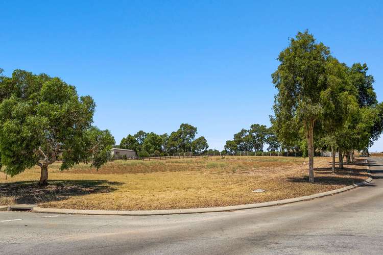 Third view of Homely residentialLand listing, 2 Cruden Place, Gingin WA 6503