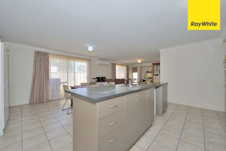 Fifth view of Homely house listing, 8 Carlisle Court, Middle Swan WA 6056