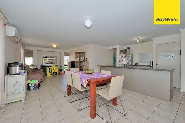 Seventh view of Homely house listing, 8 Carlisle Court, Middle Swan WA 6056