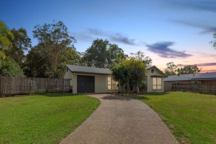 Main view of Homely house listing, 16 Wahoo Court, Jubilee Pocket QLD 4802