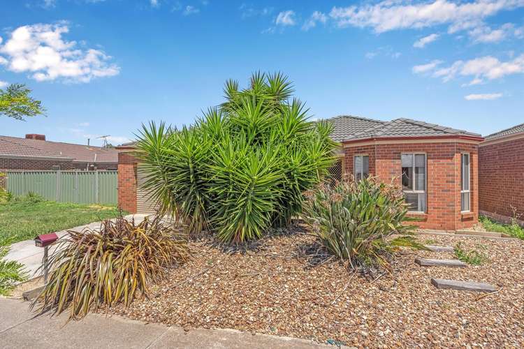 Main view of Homely house listing, 25 Orana Street, Wyndham Vale VIC 3024