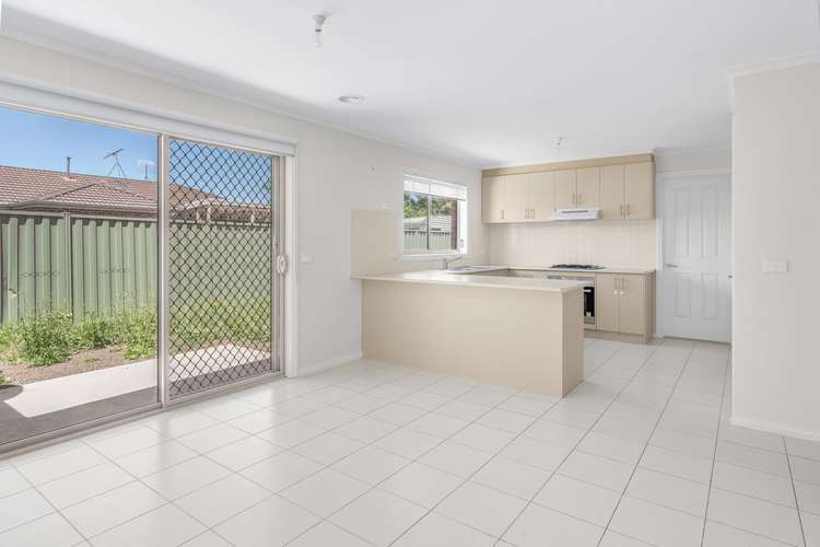 Second view of Homely house listing, 25 Orana Street, Wyndham Vale VIC 3024