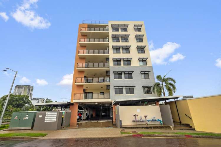 Main view of Homely unit listing, 1/3 Harvey Street, Darwin City NT 800