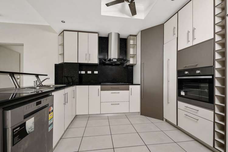 Second view of Homely unit listing, 1/3 Harvey Street, Darwin City NT 800