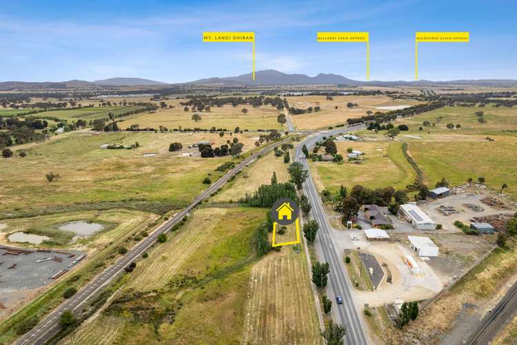 LOT 9 Western Highway, Ararat VIC 3377