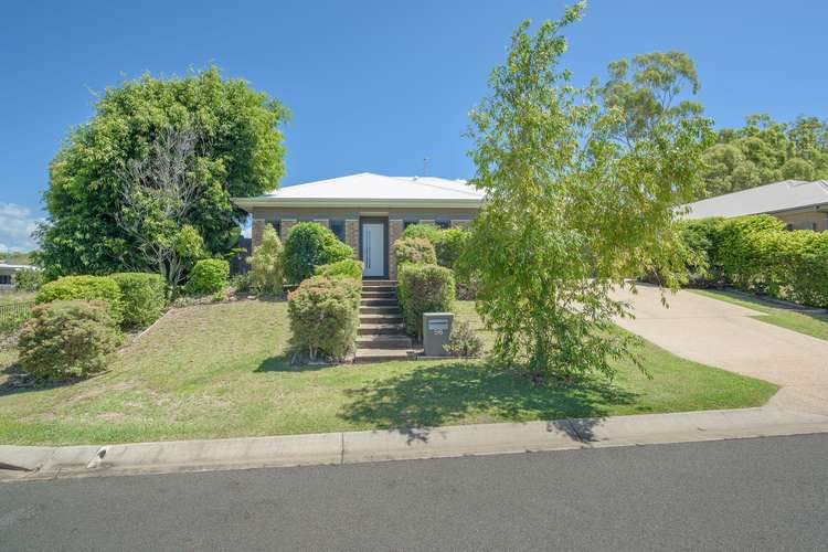 Main view of Homely house listing, 56 Iris Road, Kirkwood QLD 4680