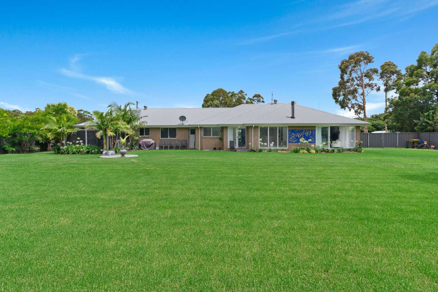 Main view of Homely house listing, 8 Wandypark Road, Wandandian NSW 2540