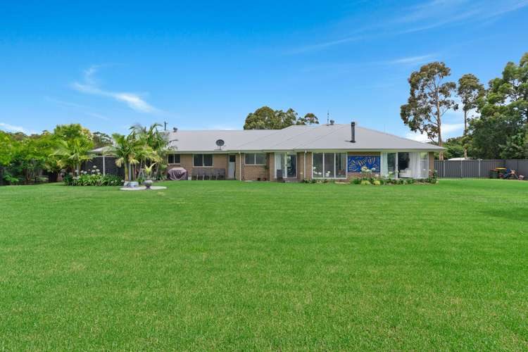 Main view of Homely house listing, 8 Wandypark Road, Wandandian NSW 2540