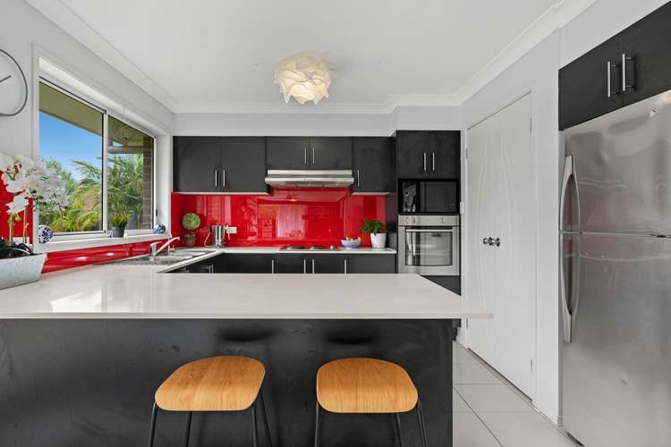 Fifth view of Homely house listing, 8 Wandypark Road, Wandandian NSW 2540