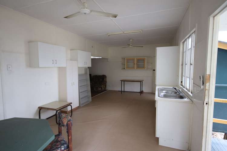 Third view of Homely house listing, 33 Strathdee Street, Mundubbera QLD 4626