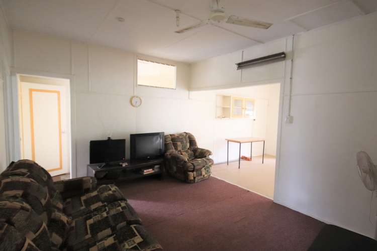Fourth view of Homely house listing, 33 Strathdee Street, Mundubbera QLD 4626