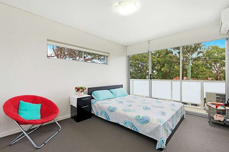 Third view of Homely apartment listing, 7/6-8 Reid Avenue, Westmead NSW 2145