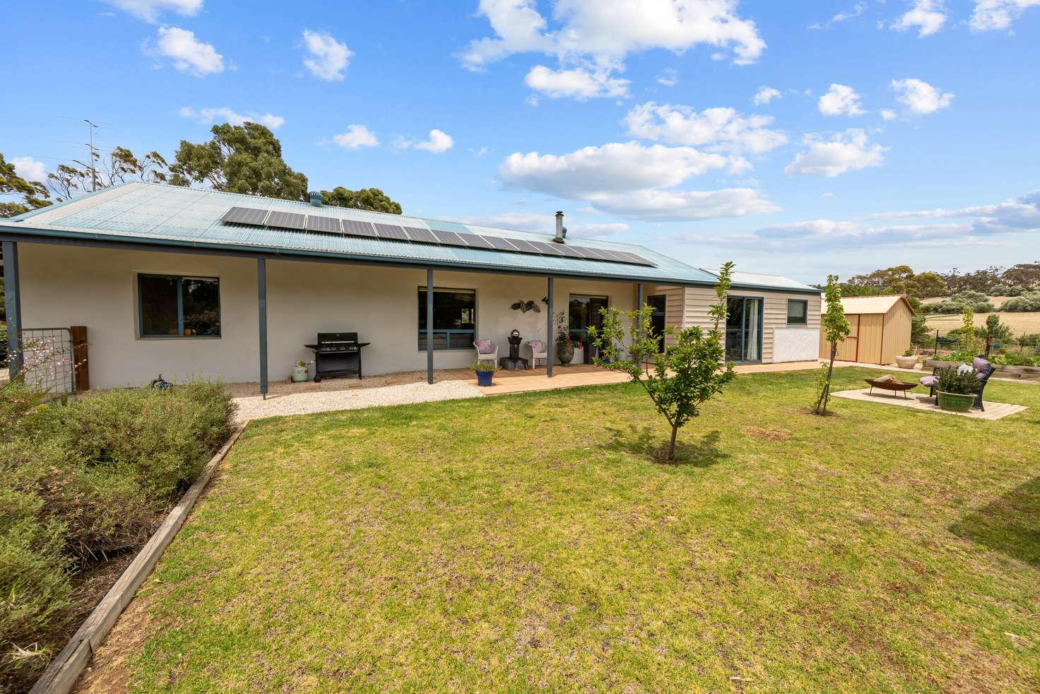 Main view of Homely house listing, 34 West Road, Watervale SA 5452