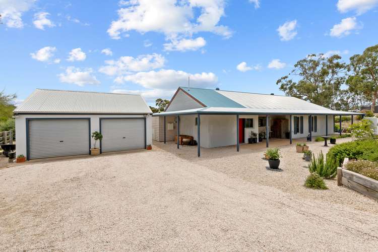 Second view of Homely house listing, 34 West Road, Watervale SA 5452