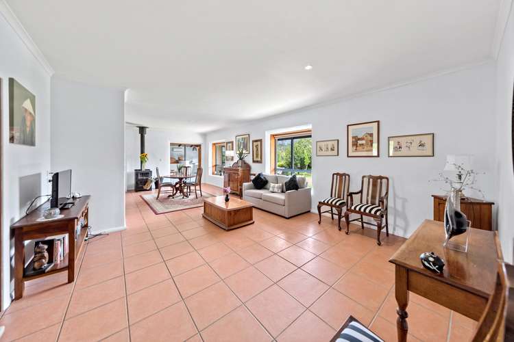 Fourth view of Homely house listing, 34 West Road, Watervale SA 5452