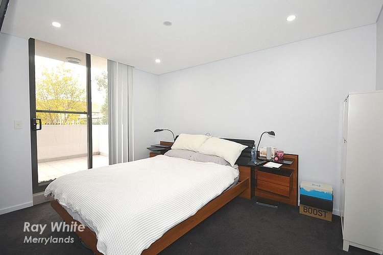 Fourth view of Homely unit listing, 1/142 Woodville Road, Merrylands NSW 2160