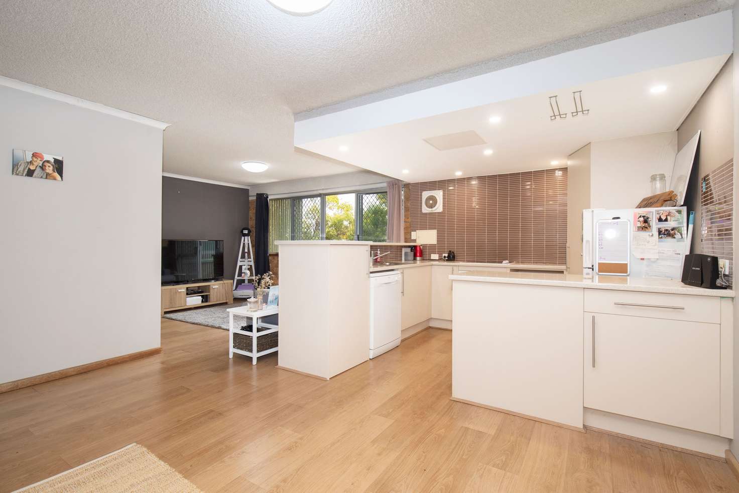 Main view of Homely unit listing, 5/22 Moate Street, Georgetown NSW 2298