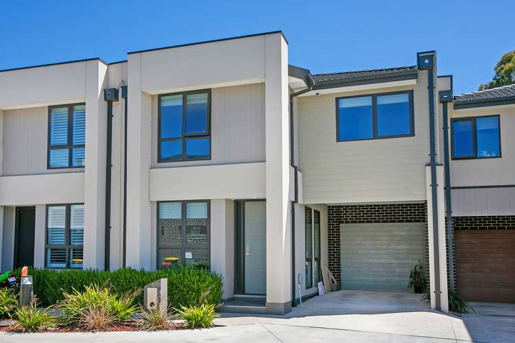Main view of Homely townhouse listing, 5/10 Crevelli Street, Reservoir VIC 3073