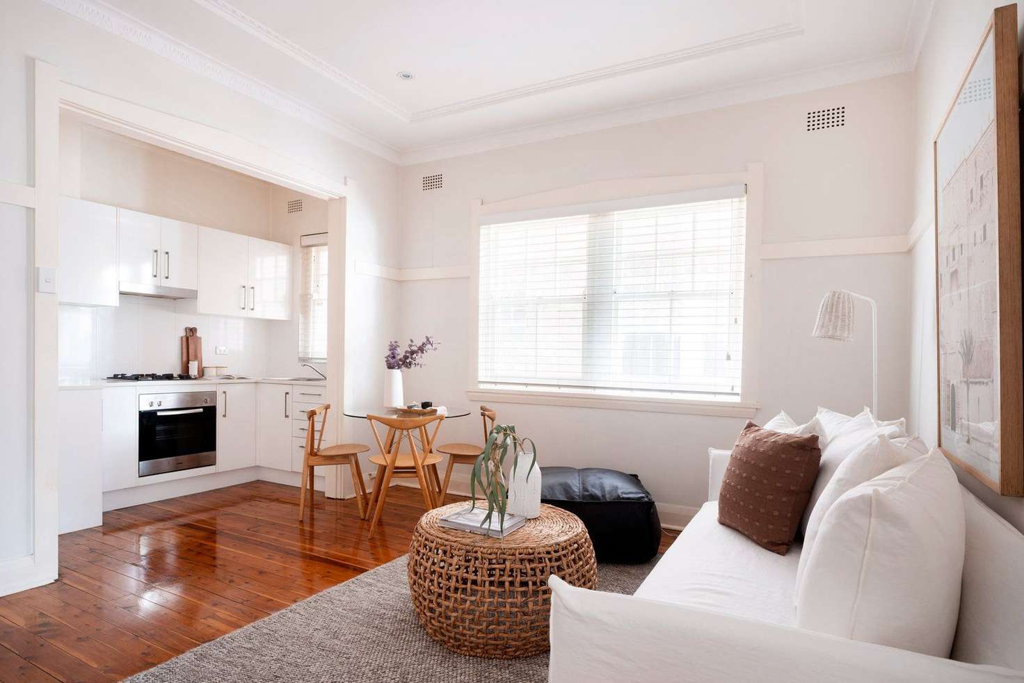 Main view of Homely apartment listing, 3/25 Prince Street, Randwick NSW 2031
