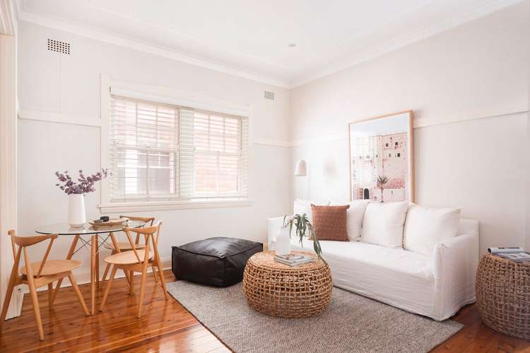 Third view of Homely apartment listing, 3/25 Prince Street, Randwick NSW 2031