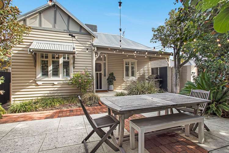 Second view of Homely house listing, 49 London Street, Mount Hawthorn WA 6016