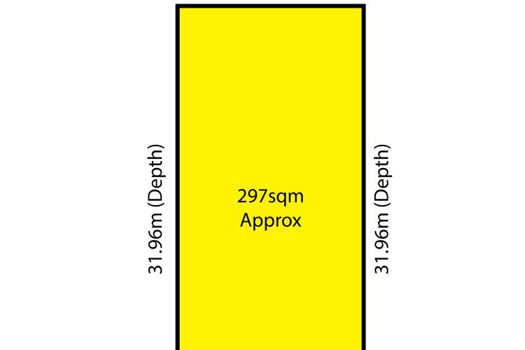 Lot 1, 4 Jamaica Avenue, Fulham Gardens SA 5024