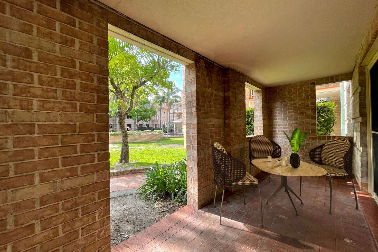 Main view of Homely apartment listing, U84/68 Macarthur Street, Parramatta NSW 2150