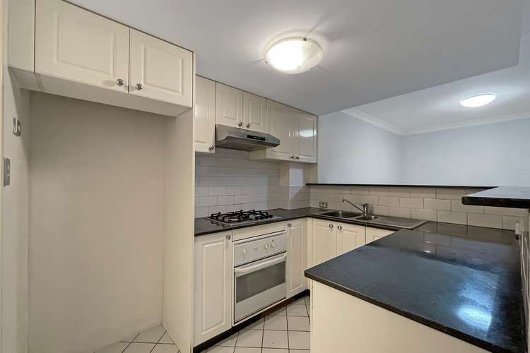 Fourth view of Homely apartment listing, U84/68 Macarthur Street, Parramatta NSW 2150