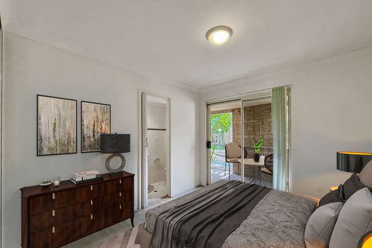 Fifth view of Homely apartment listing, U84/68 Macarthur Street, Parramatta NSW 2150