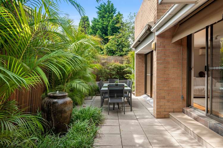 Second view of Homely townhouse listing, 8/4-6 Fifth Avenue, Cremorne NSW 2090