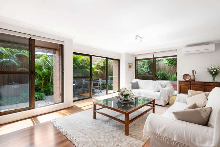 Third view of Homely townhouse listing, 8/4-6 Fifth Avenue, Cremorne NSW 2090