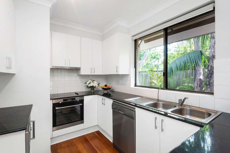Fifth view of Homely townhouse listing, 8/4-6 Fifth Avenue, Cremorne NSW 2090