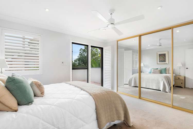 Sixth view of Homely townhouse listing, 8/4-6 Fifth Avenue, Cremorne NSW 2090