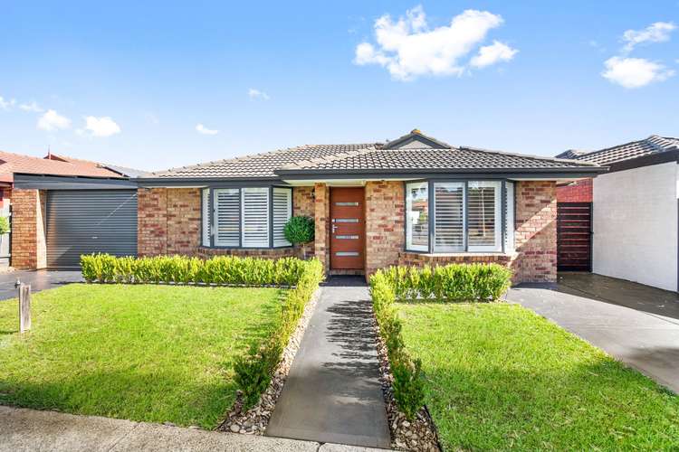 Main view of Homely house listing, 6a Manchester Drive, Sydenham VIC 3037