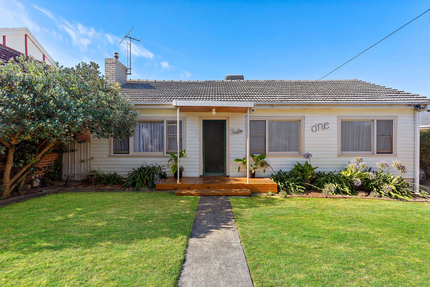 Main view of Homely house listing, 1 Gamble Street, Oakleigh East VIC 3166