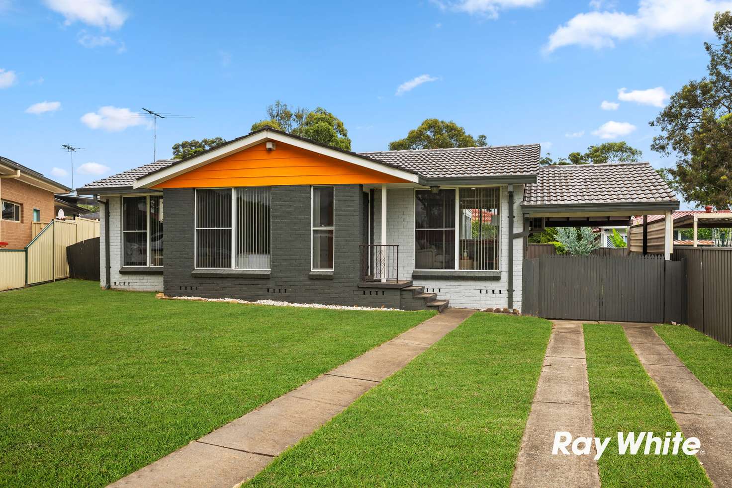 Main view of Homely house listing, 4 Temi Place, Marayong NSW 2148