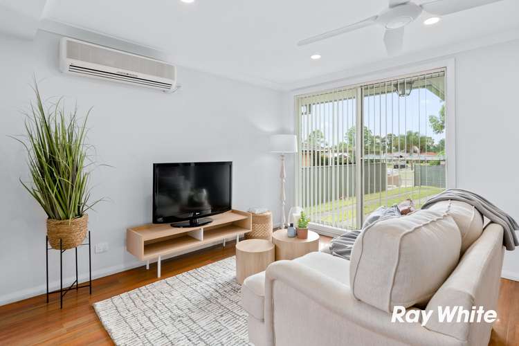 Second view of Homely house listing, 4 Temi Place, Marayong NSW 2148